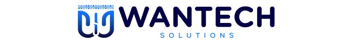 Wan TEch Solutions
