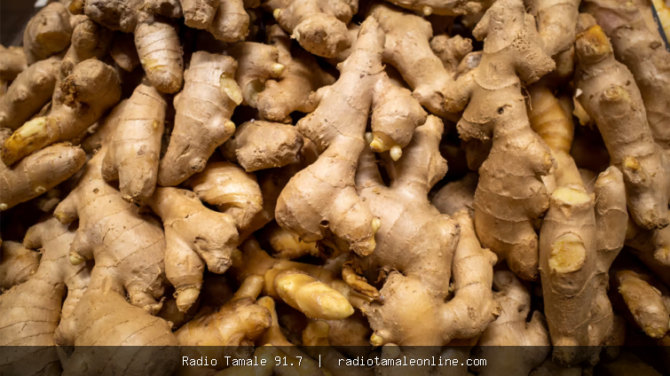 Ginger, shrimps, mangoes lead June 2026 food inflation price hikes