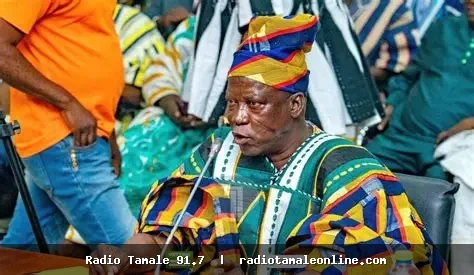 Upper East Minister courts diaspora support for PEARL development framework