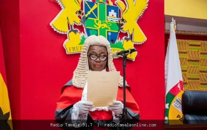 Supreme Court dismisses consolidated cases challenging Torkornoo’s removal