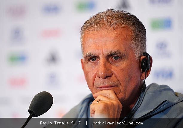 World Cup 2026: We will exploit the weakness of Colombia, says Ghana coach Carlos Queiroz