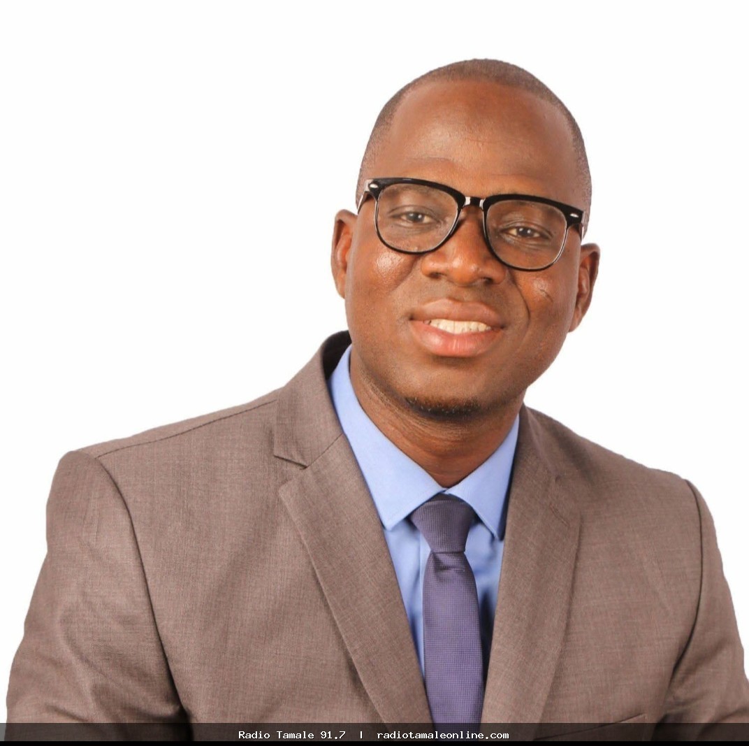 Governance analyst challenges Adutwum's views on academic programmes, calls for public debate