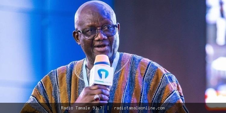 Unite to reclaim power in 2028 - Afoko urges NPP faithful