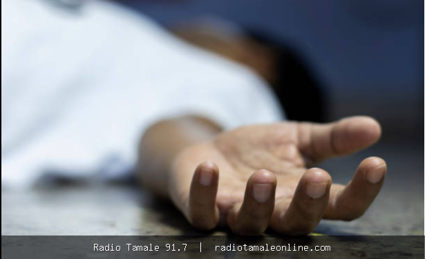 Akatsi South: Headteacher found dead in guest house