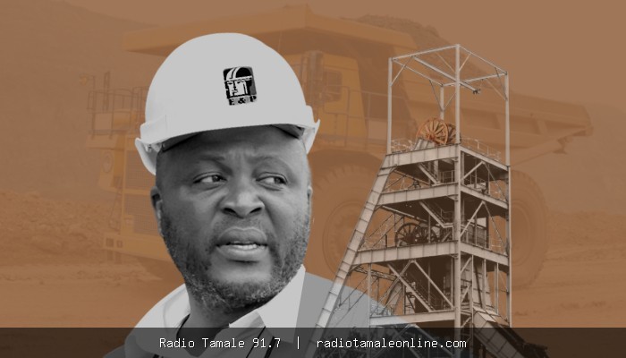 Ghana mining firm E&P fails to comply with court order over $100 million gold mine