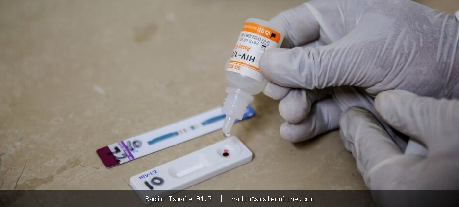 Ghana AIDS Commission confirms ARV stock challenges, expects new supplies in three weeks