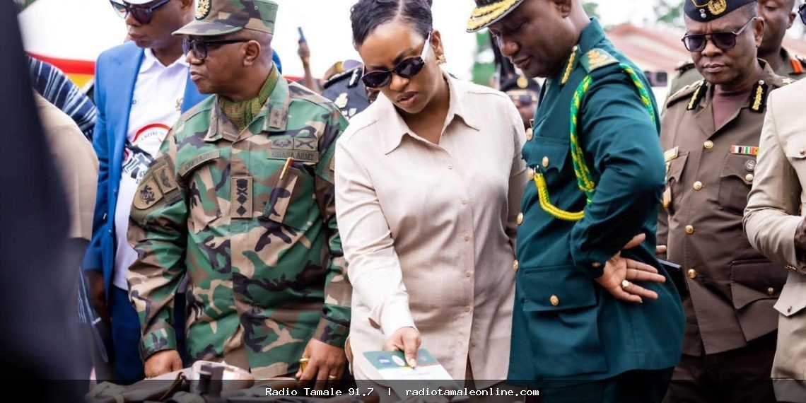 Firearms are not symbols of power; they fuel violence — CID boss