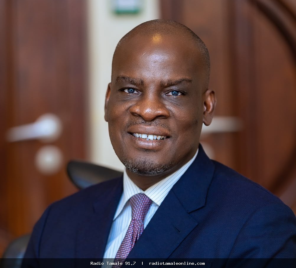 Haruna Iddrisu Supports 100 Women In Tamale South With GH¢200,000 Business Capital