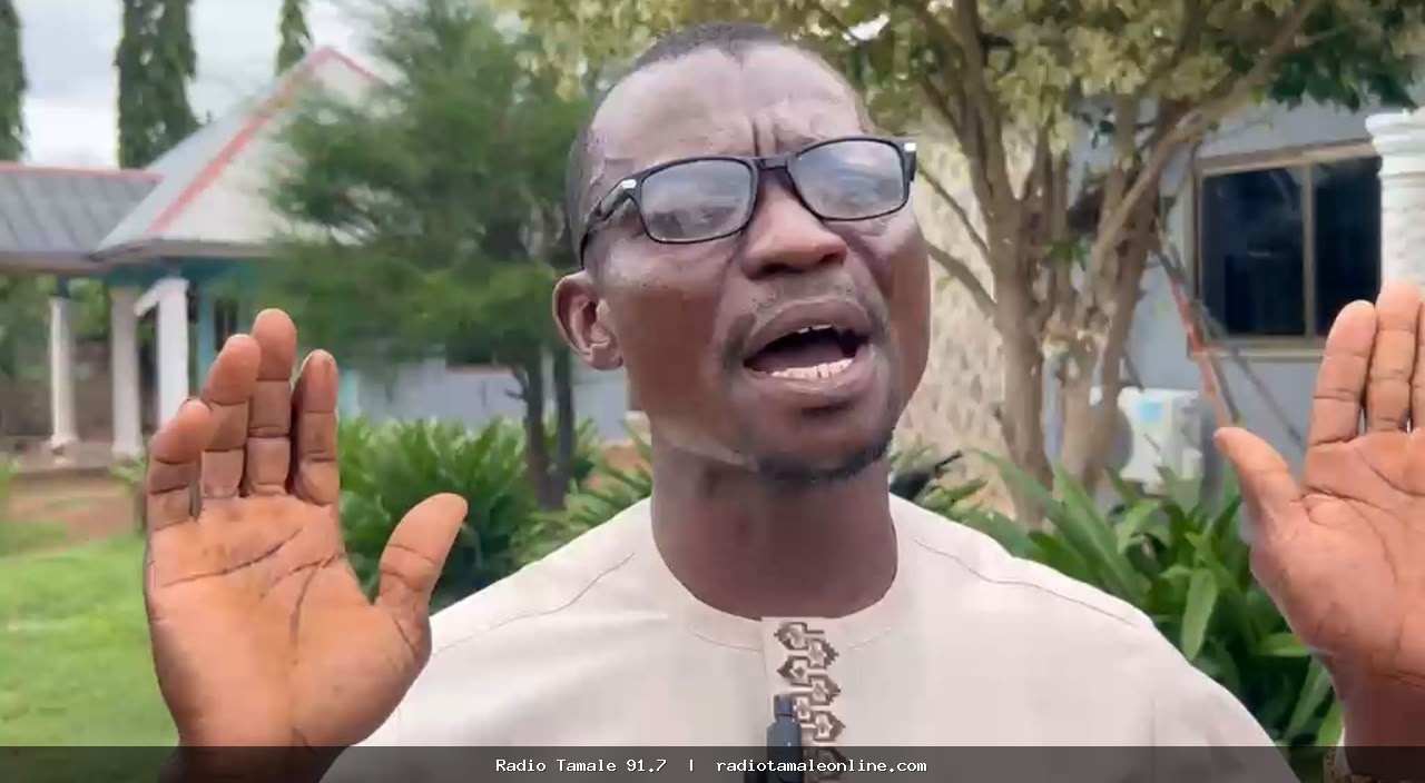 BREAKING NEWS: High Court Halts Tolon NPP Constituency Executive Elections for 10 Days