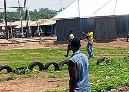 School for Life condemns armed attack at Zohe E/P School, demands swift security action
