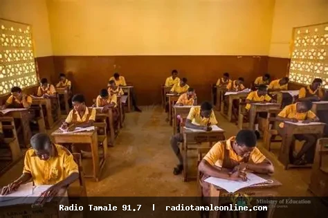 2026 BECE candidates to begin SHS selection on July 20 – GES