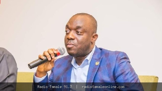 NPP: Constituency Executive elections held successfully in 245 constituencies