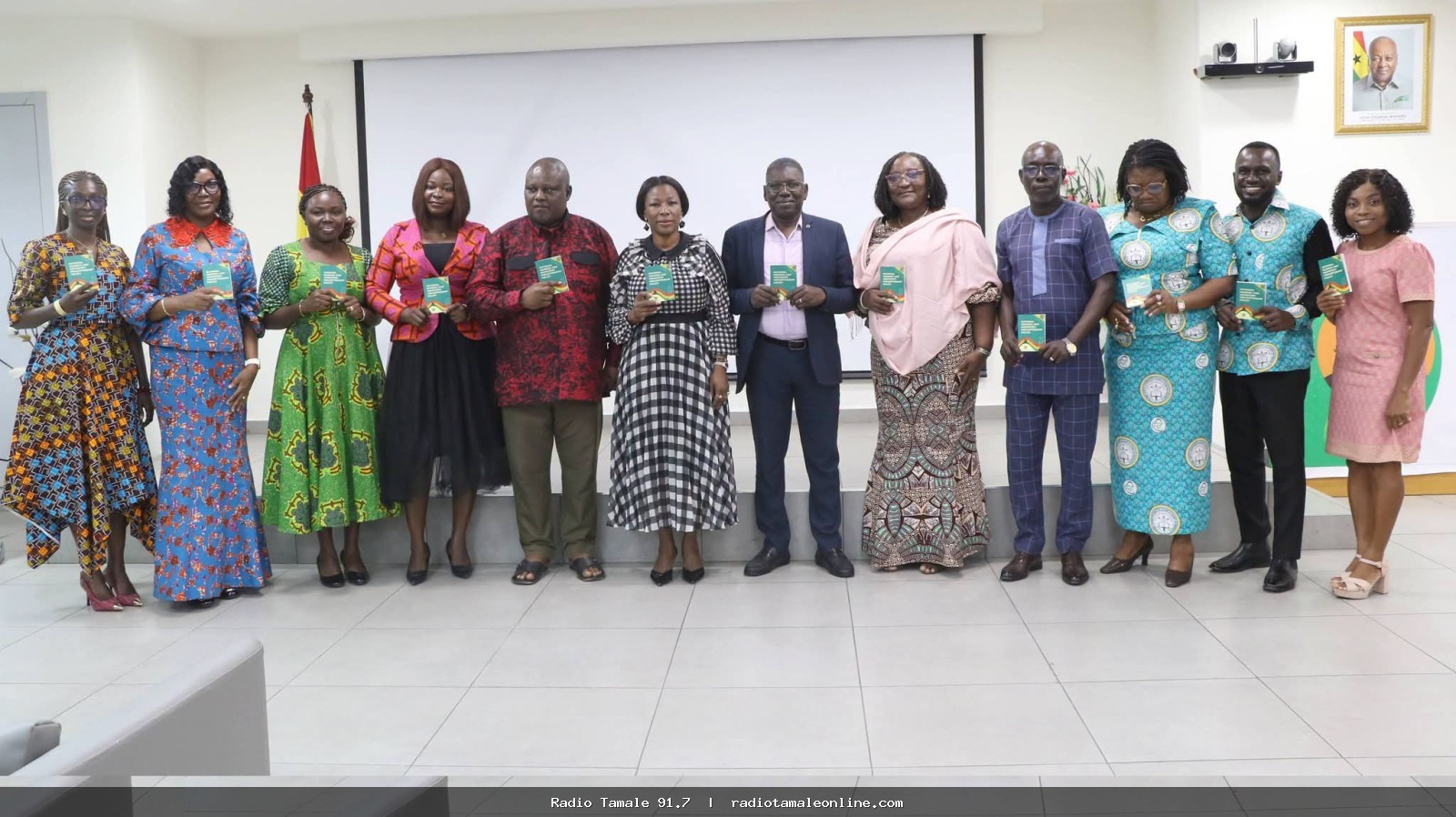 Ghana Launches National Preceptorship Policy to Bolster Nursing And Midwifery Training