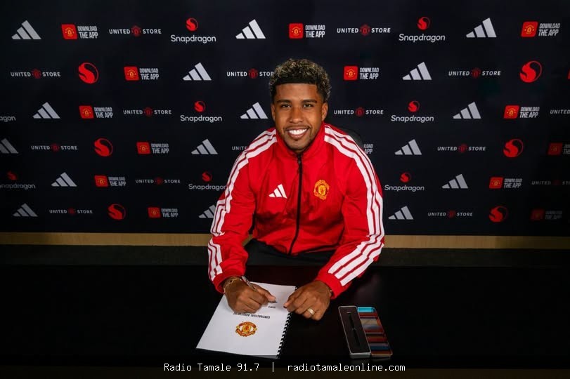 Man United Seal £50m Deal for Andrey Santos, Commitment Until 2031