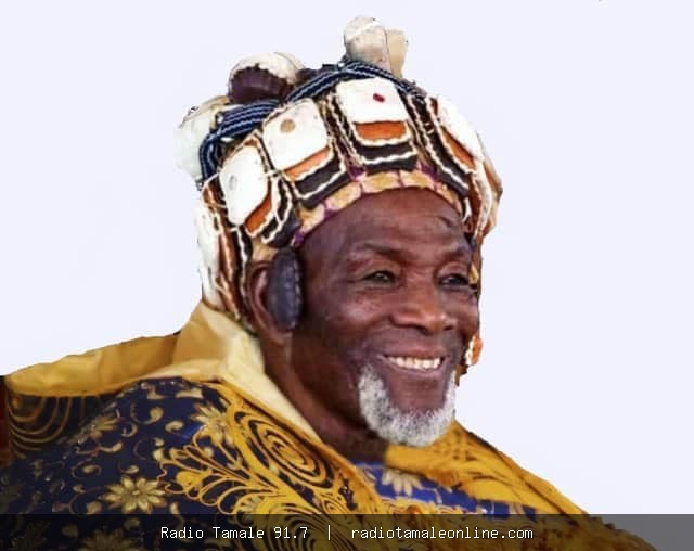 Inspite Of All The Challenges Of The Institution, Chieftaincy Remains An Asset Not A Liability; Lessons To Learn From Dagbon As We Mourn Hrm Yaa Naa Mahama Abukari II