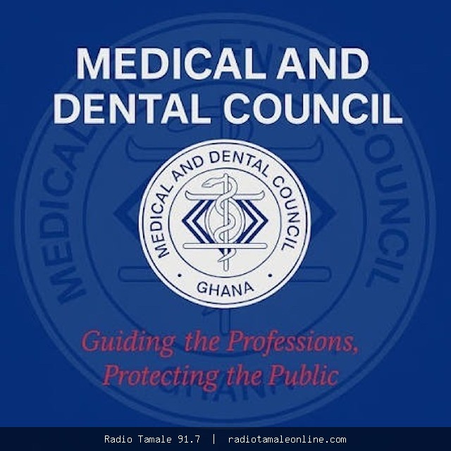 17 doctors with mental health conditions; 12 battling substance abuse – Medical and Dental Council