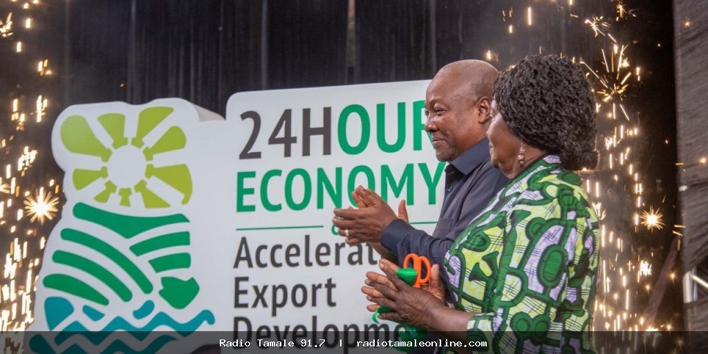 268 filling stations, 33 manufacturers operating under 24-Hour Economy – Secretariat