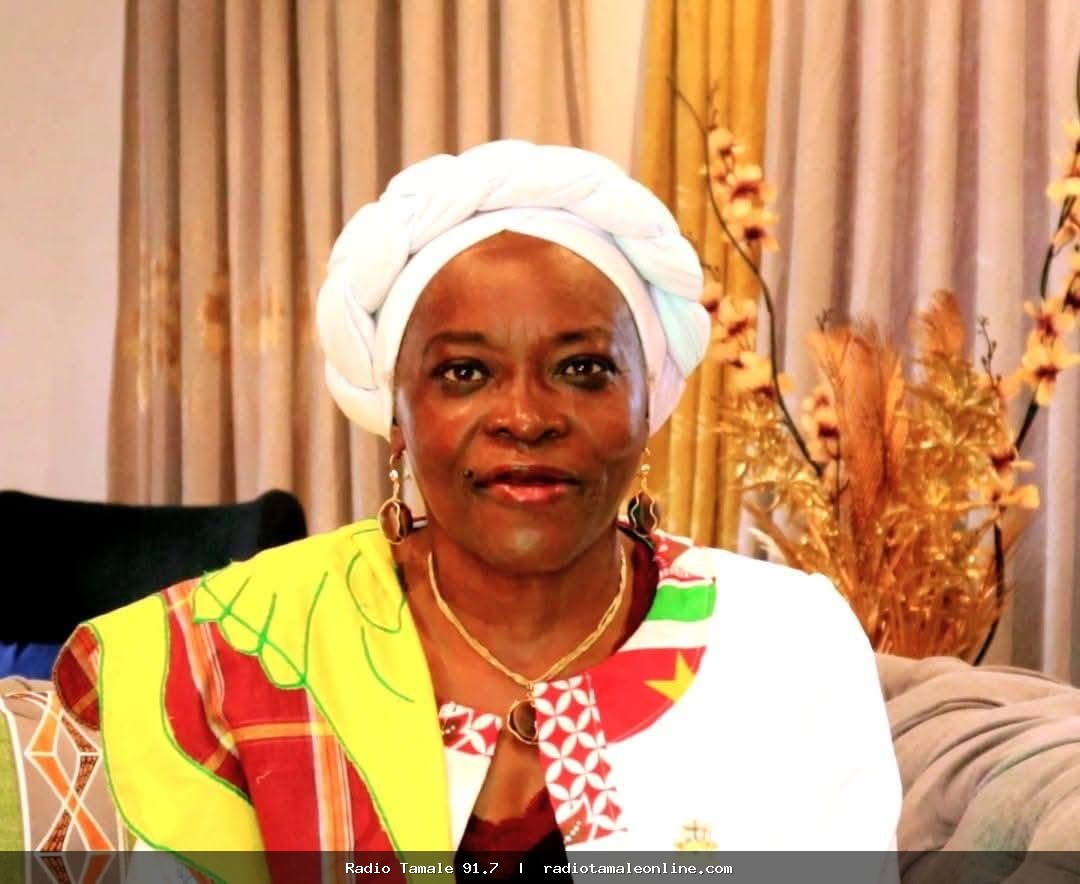 Surinamese Ambassador to Ghana to Headline COMSSAFEST 2026 Seminar
