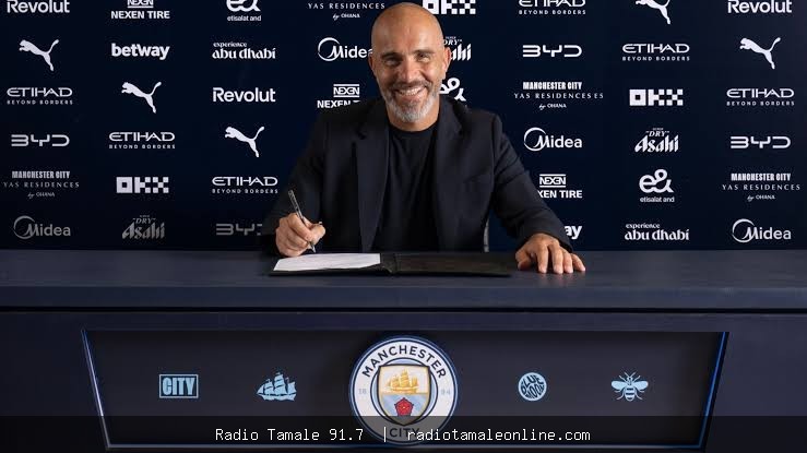 Maresca's Moment: Can Pep’s Protégé Keep City’s Machine Running?