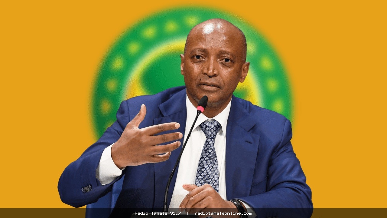 WAFCON 2026 winners to earn $2m — a 100% prize boost, CAF president confirms