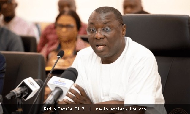 2026 Mid-Year Budget full of ‘bones and no meat’ - Fmr. Finance Minister claims