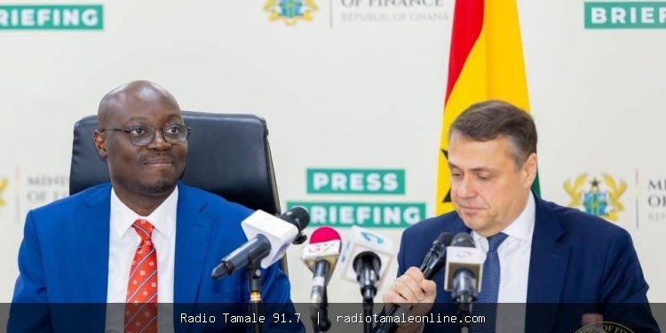 After the $3bn bailout: 10 things the IMF still wants Ghana to do