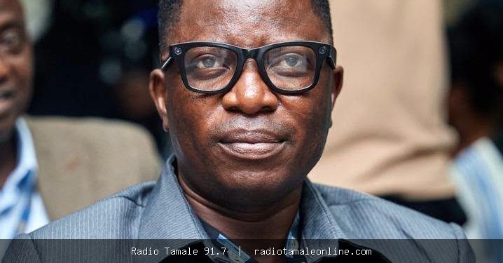 “If you can’t organise, fold up” — NDC rejects state funding for political parties