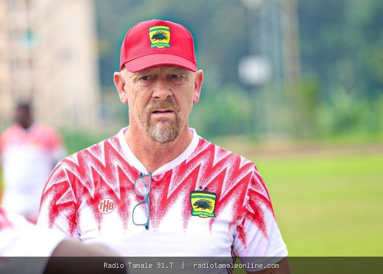 Eric Thinkler Calls for Mandatory Cooling Breaks In GPL Matches