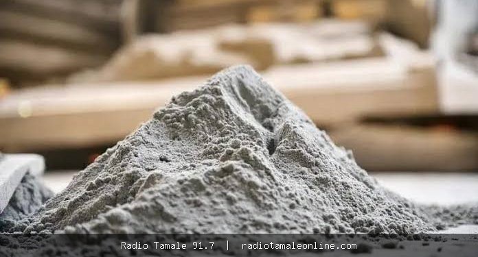 Cement price increase not linked to port congestion – GPHA