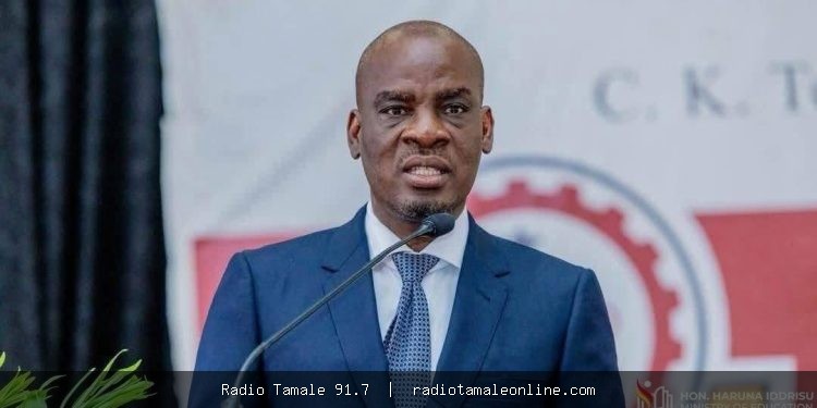 Education Minister Explains Non-Placement Of 50,000 Students In SHS