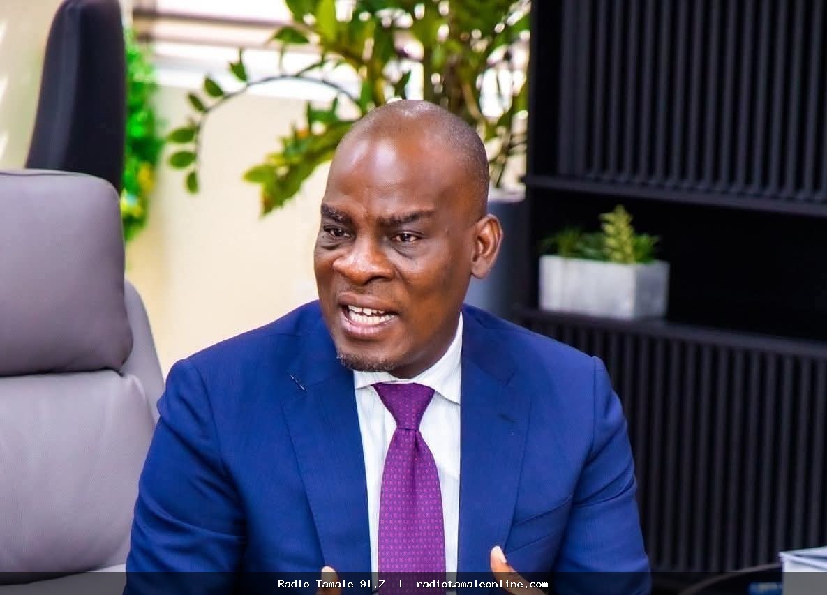 CSSPS crisis: If he did better, why are we here? - Haruna Iddrisu jabs former Education Minister