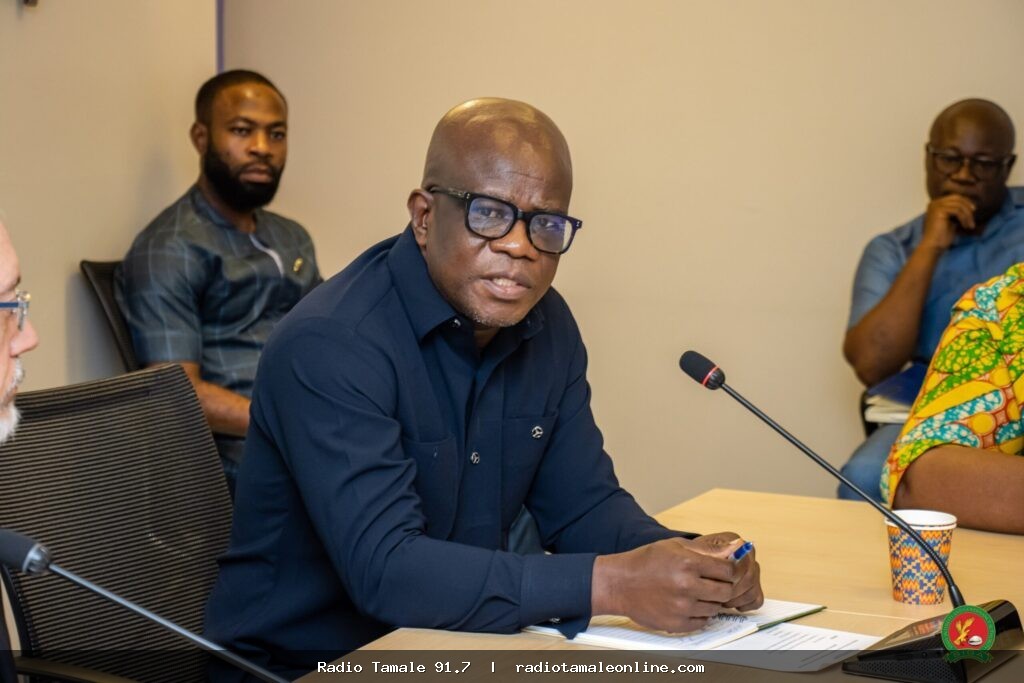 Weak compliance by state entities threatens accountability – Kpessa-Whyte