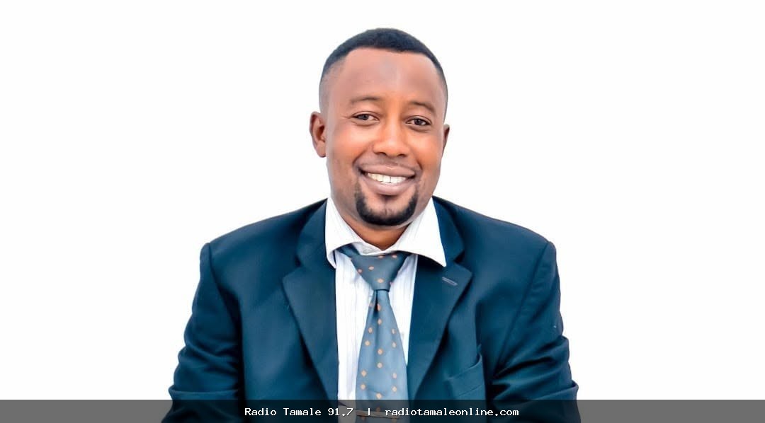 Aljazeera declares intention to reclaim NDC Tamale Central Deputy Communications Officer position
