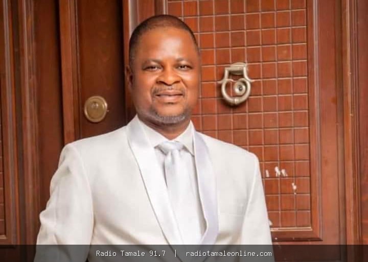 EOCO officials invite former Deputy Attorney-General Kpemka for questioning over matters relating to BOST