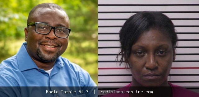 Kofi Akamani: US-based Ghanaian SIU lecturer shot dead; wife arrested