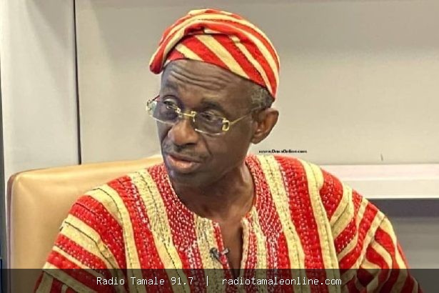 Asiedu Nketiah demands sole recognition for Nkrumah as Ghana’s founder