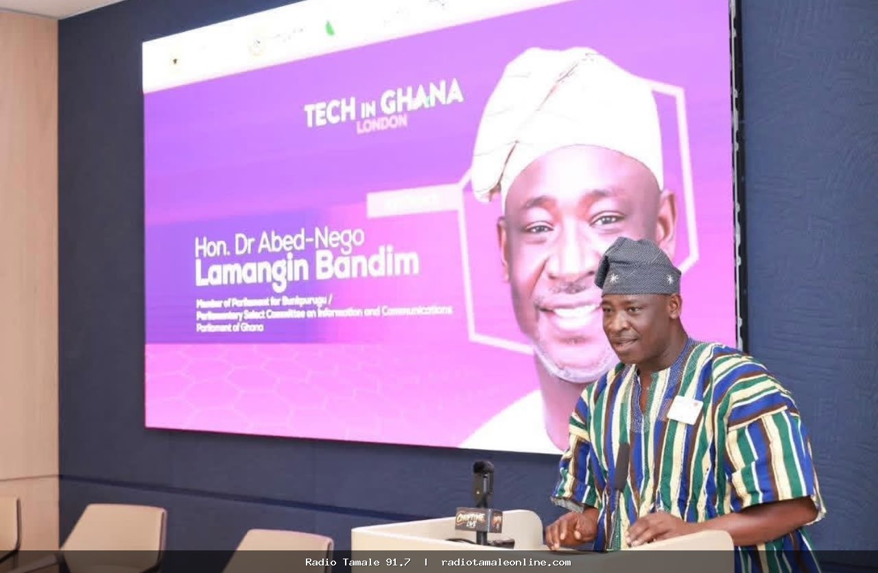 Parliament Information And Communications Committee Demands Urgent Action Over Frequent Network Disruptions In Northern Ghana