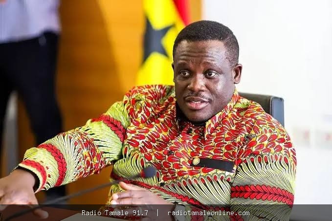 “Disband the Team, Sack the FA”: Sam George Demands Black Stars, GFA Overhaul After Gambia Humiliation