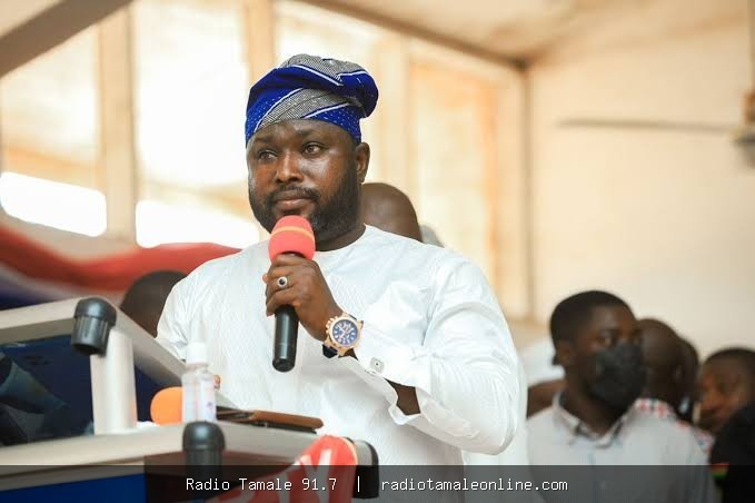 Kpandai case sets the precedent – Habib Iddrisu challenges Speaker’s rejection of drug probe