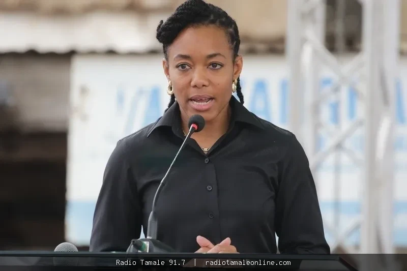 Ghana to establish space agency - Zanetor Agyeman- Rawlings