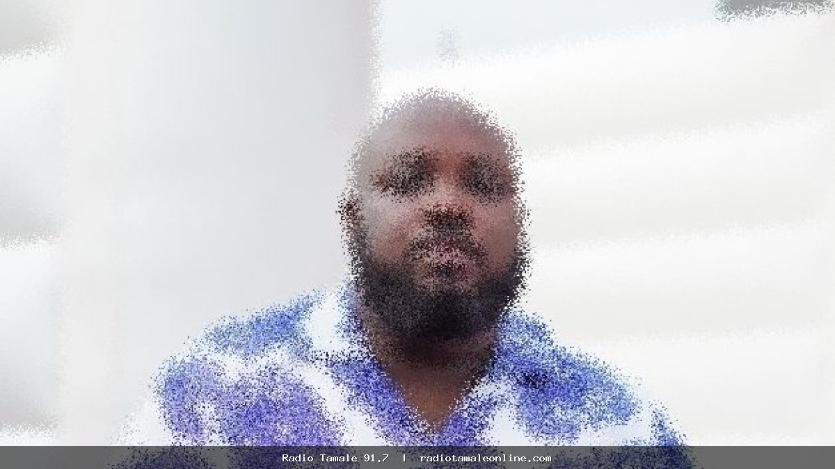 Nigerian cyber fraud suspect wanted by INTERPOL, FBI arrested in Accra