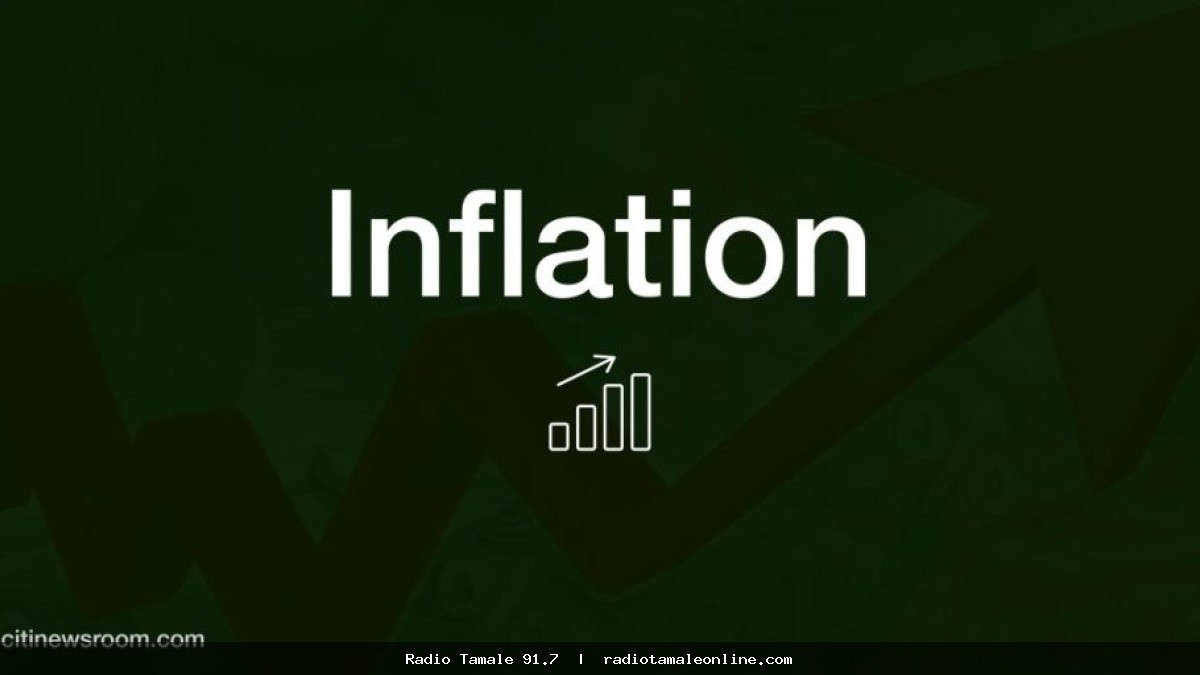 June inflation rises to 5.3%, driven by higher non-food prices