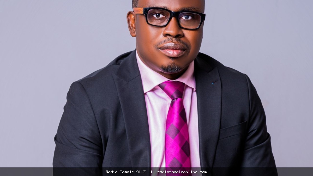 North East NPP Aspirant: ‘I’m battle-tested to Deliver