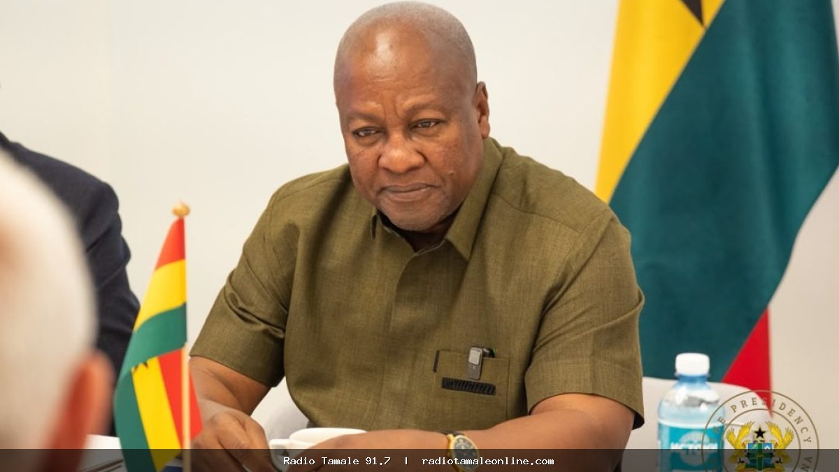 Ghana Secures $3.5bn Energy Investment to Boost Oil Production