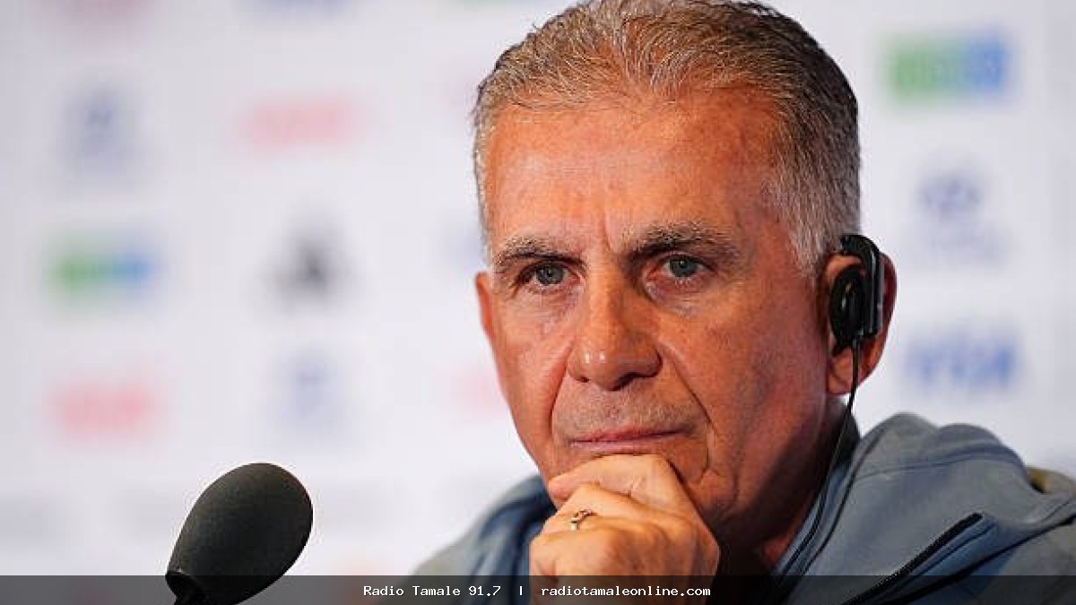 World Cup 2026: We will exploit the weakness of Colombia, says Ghana coach Carlos Queiroz