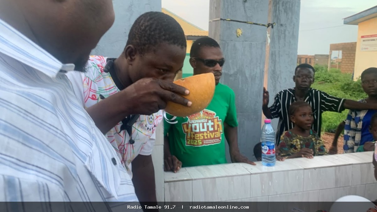 MP Commissions Mechanised Borehole to Improve Water Access in Dungu Community