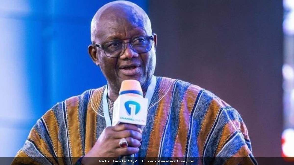 Unite to reclaim power in 2028 - Afoko urges NPP faithful