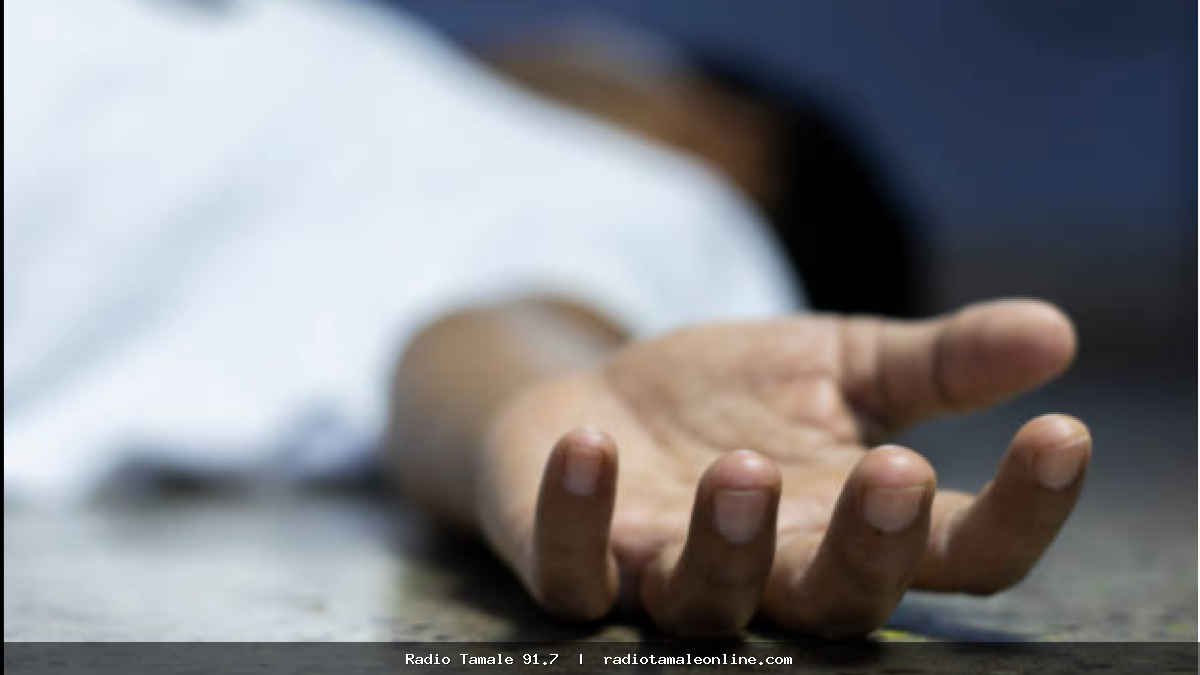 Akatsi South: Headteacher found dead in guest house