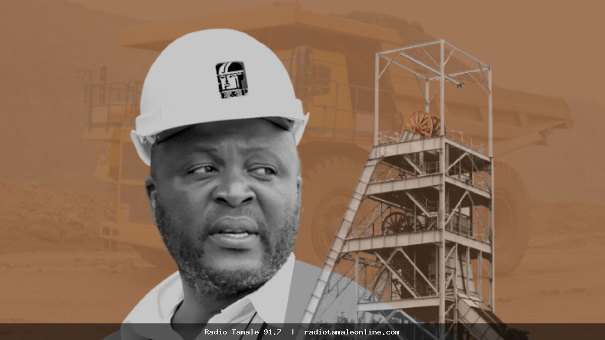 Ghana mining firm E&P fails to comply with court order over $100 million gold mine