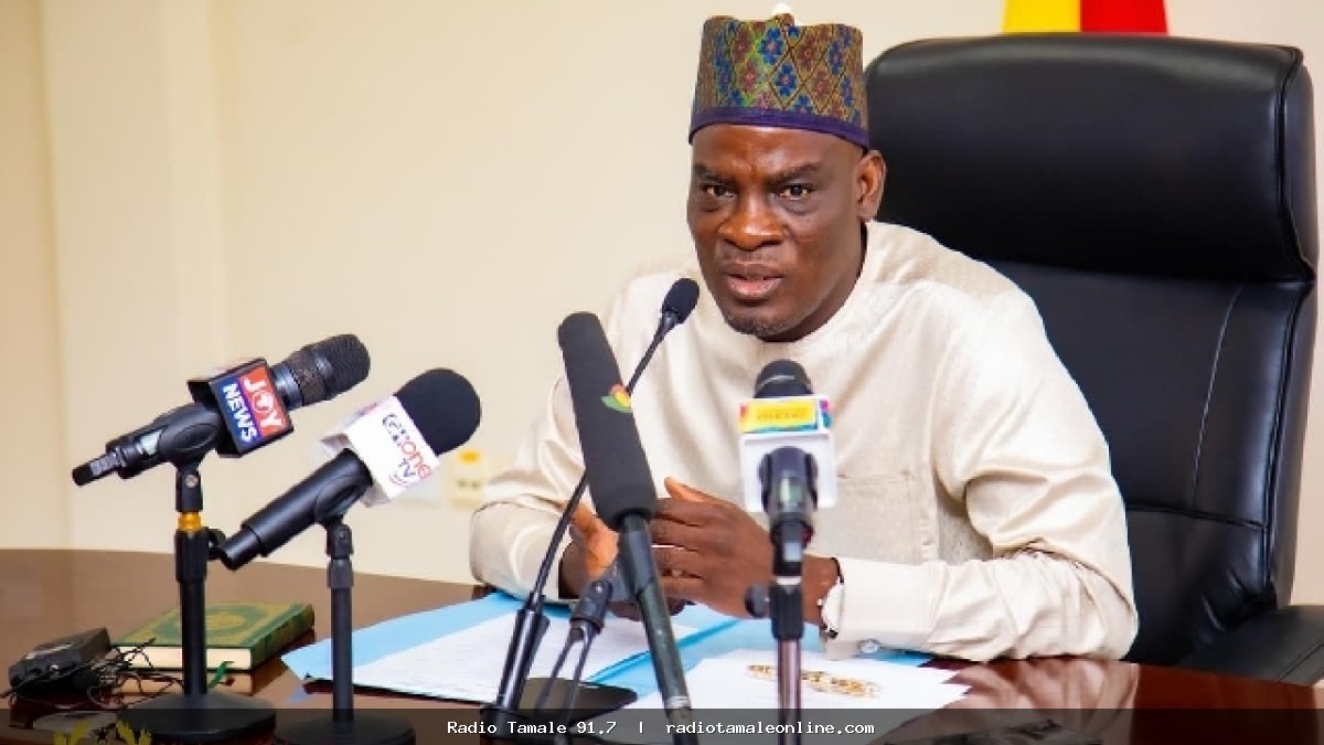 Education Ministry condemns shooting incident at Yendi Primary School